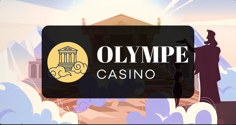 Image: Découvrez les Atouts de l'Olympe Casino, L'un des Meilleurs Casino Francophones Image: Découvrez les Atouts de l'Olympe Casino, L'un des Meilleurs Casino Francophones